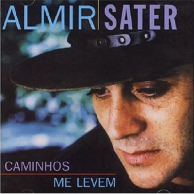 Almir Sater (CONTINENTAL 101404240)